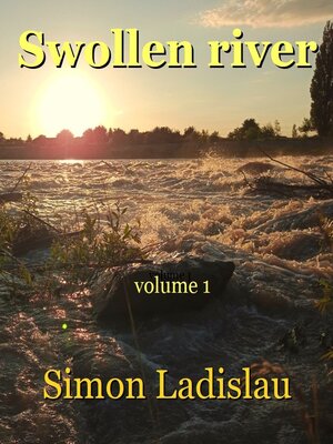 cover image of Swollen river